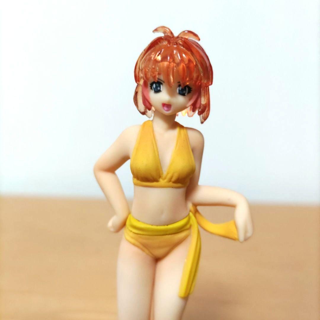 おねがい☆ツインズ 宮藤深衣奈 おねがいフレンズ コレクション