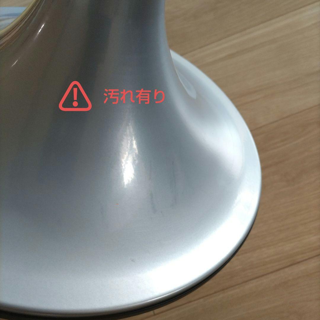 HERMOSA スタンドファン 4枚羽根