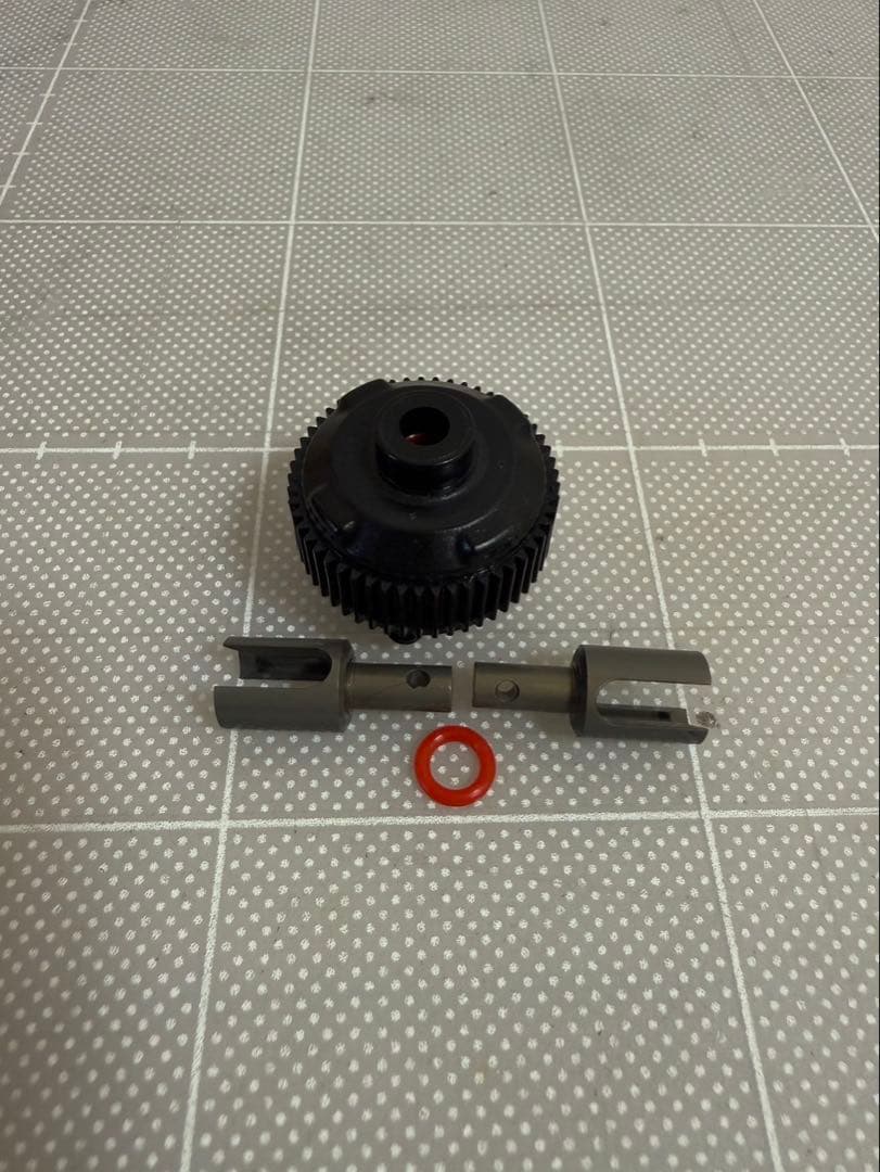 XRAY XB2 アクティブデフセット