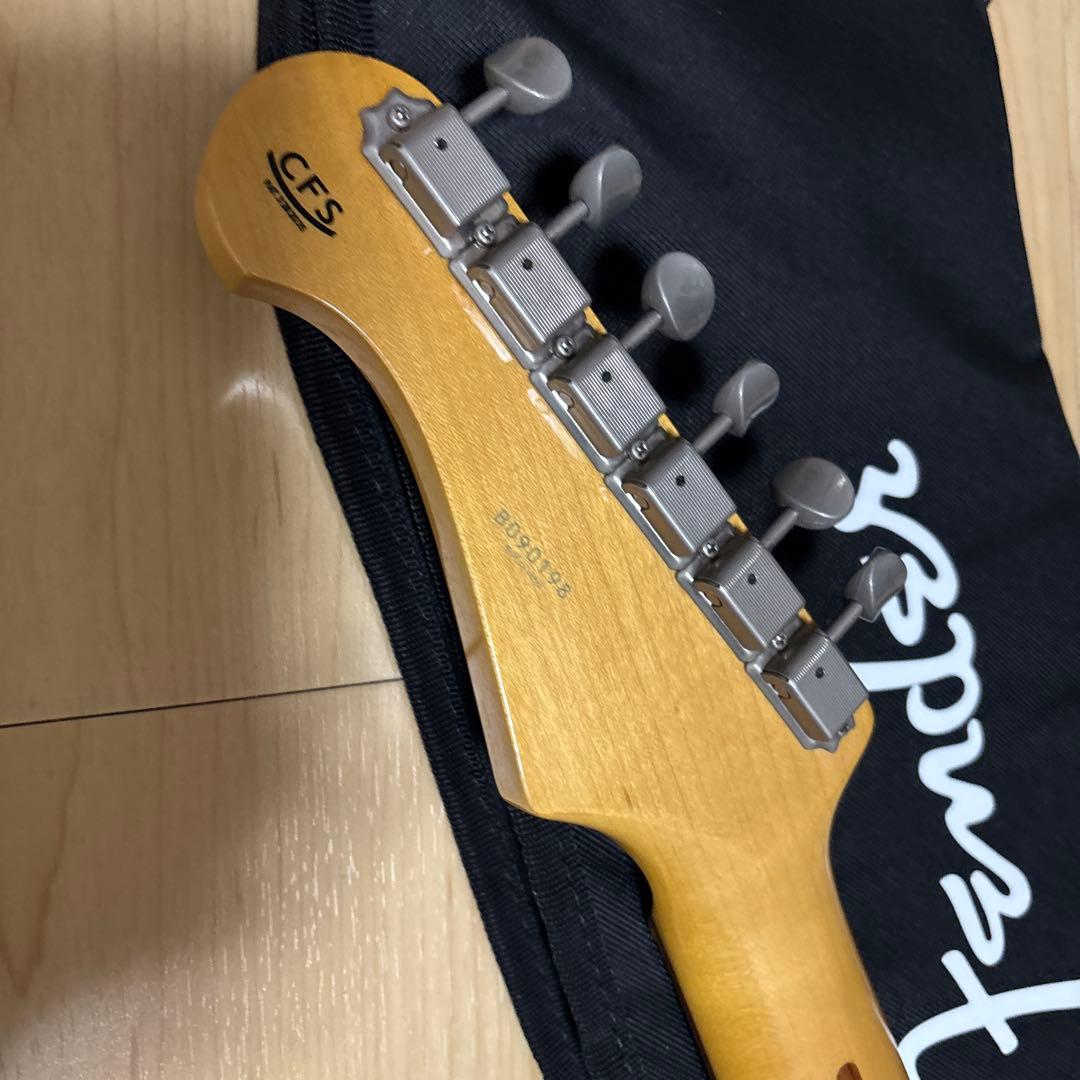 coolz ZST-1R 日本製 フジゲン製