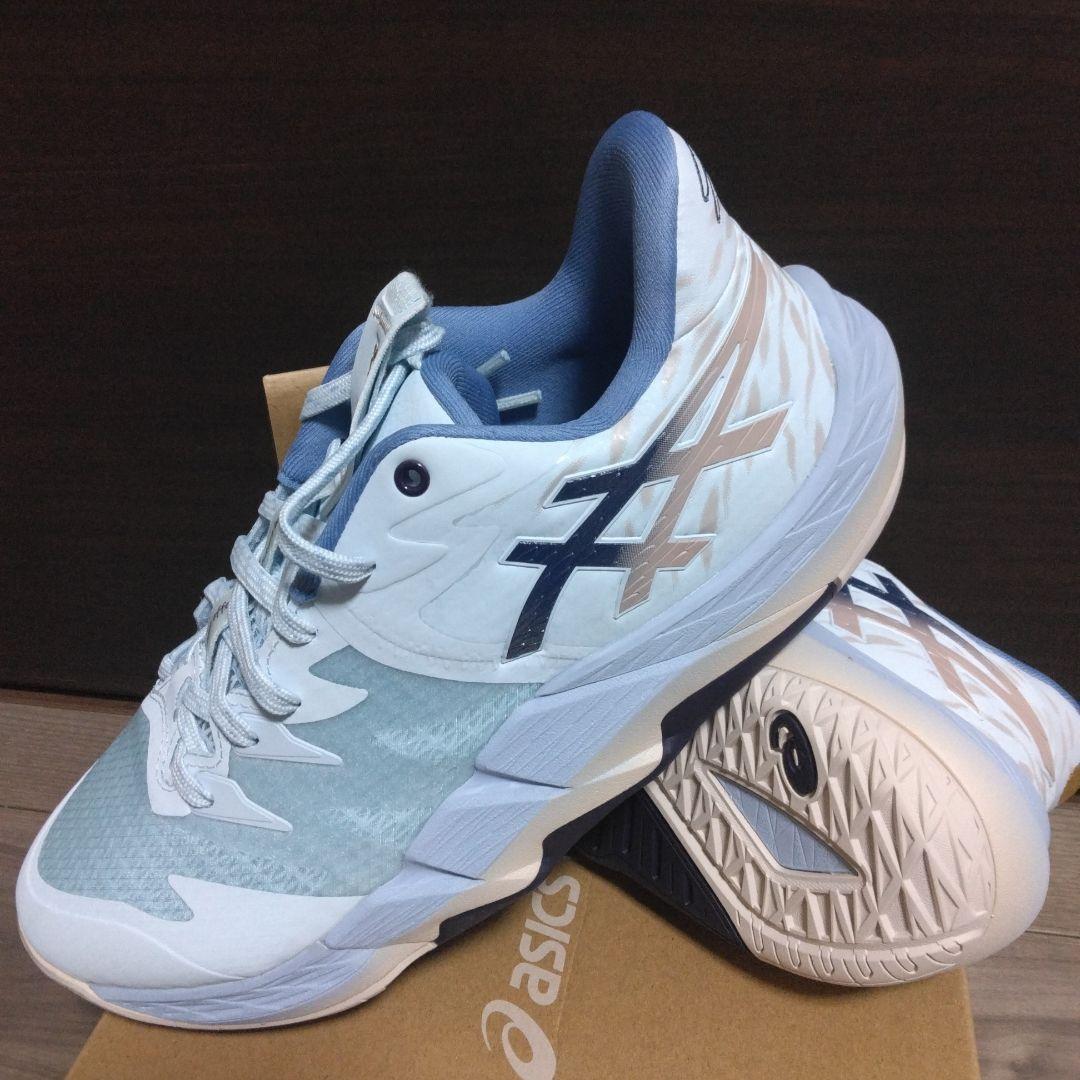新品_ASICS UNPRE ARS LOW 2 RT 26.5cm