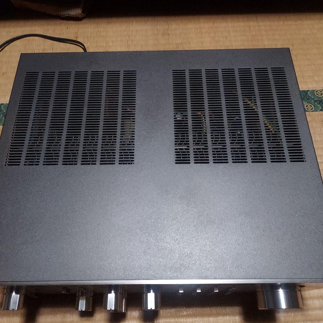 パイオニアステレオアンプA-8800X - メルカリ