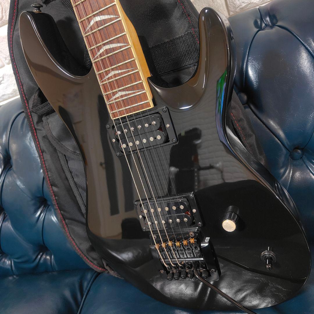 Aria Pro Ⅱ XL-500 ケーラートレモロブリッジ