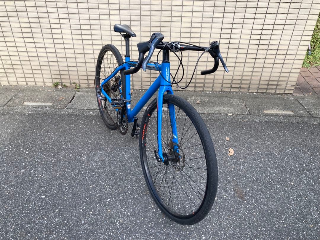 ジェイミス レネゲード JAMIS RENEGADE EXILE グラベルロード - メルカリ