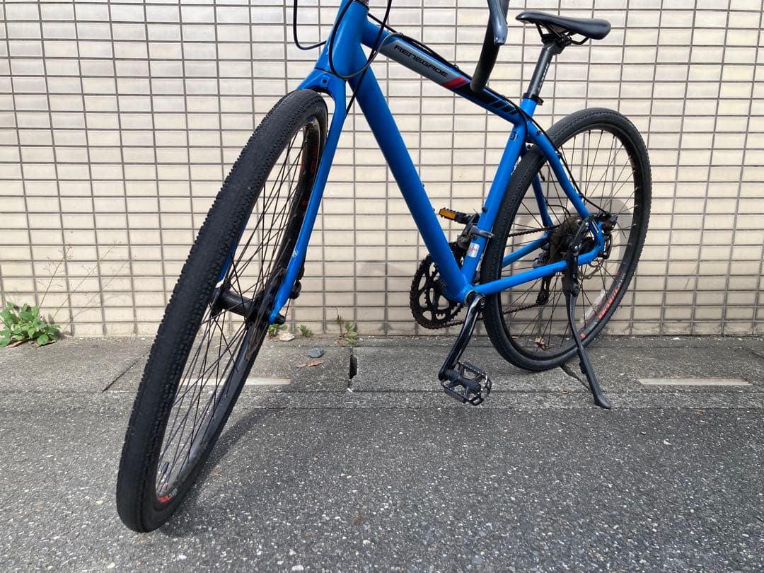 ジェイミス レネゲード JAMIS RENEGADE EXILE グラベルロード - メルカリ