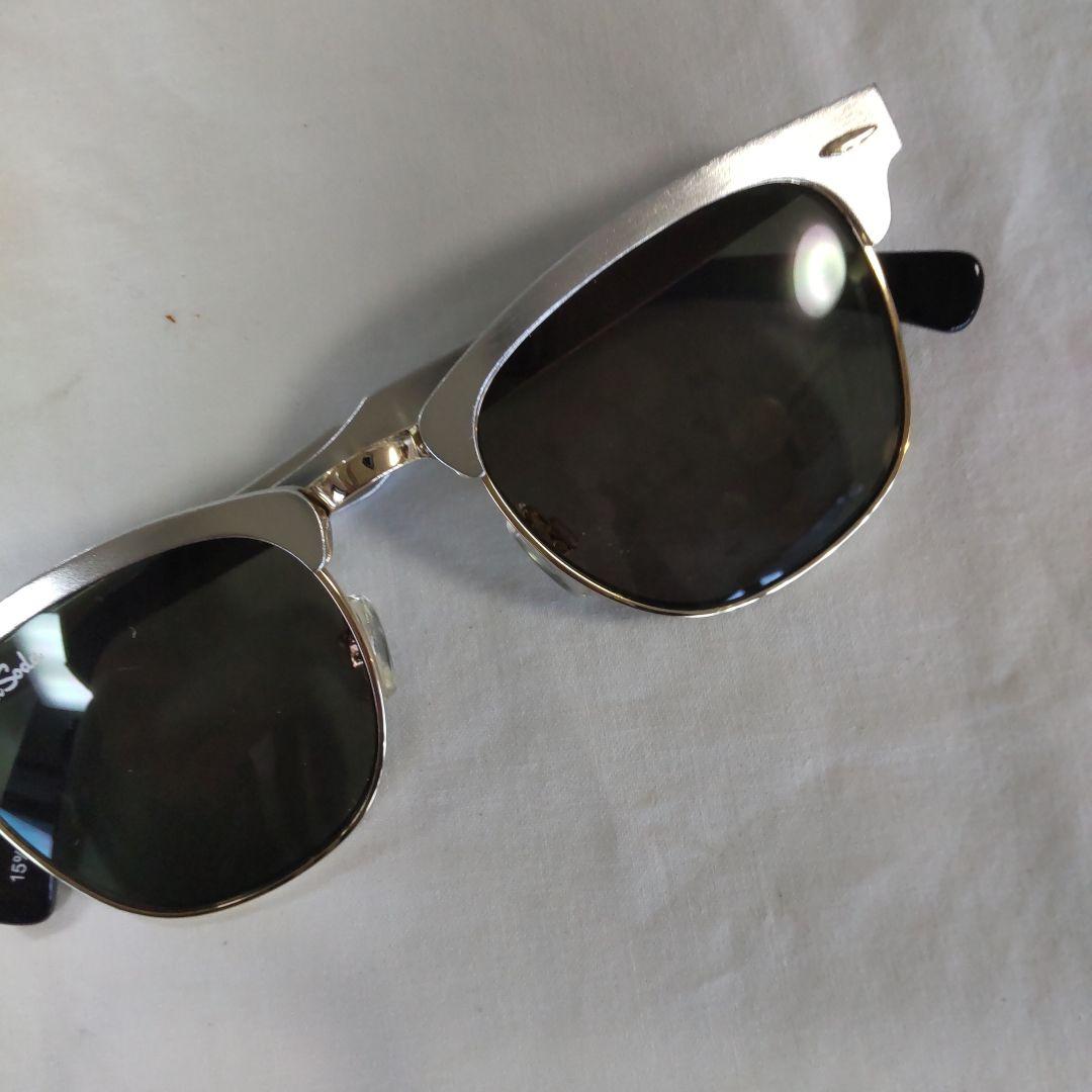 柴田恭兵貴重あぶない刑事サングラス