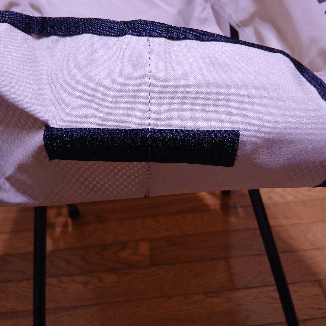 完売 廃盤 再販なし SIT UNPLUGGED CP ハイバックチェア - メルカリ