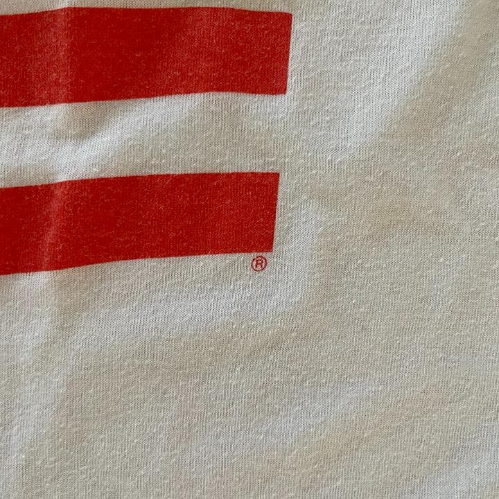 ROLLING STONES Tシャツ 89 XL BROCKUM Spring