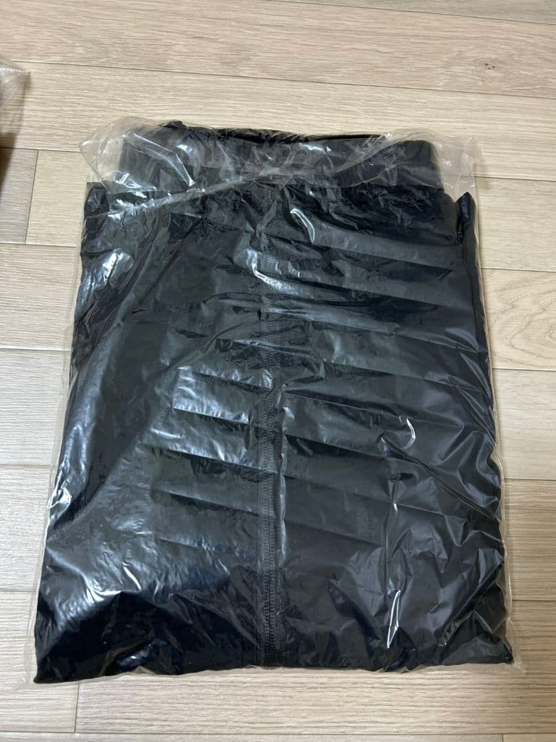 あらき トラックジャケット