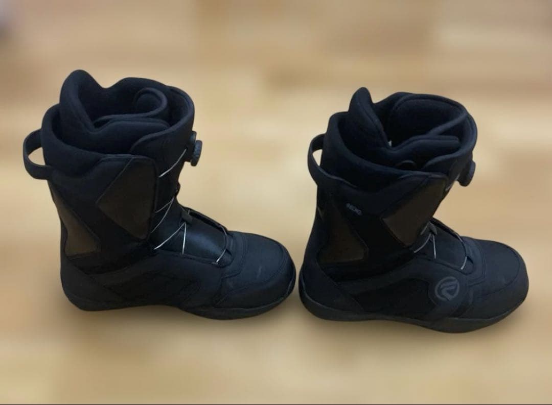 緊急値下げ！即購入大歓迎】FLOW ECHO BOA エコーボア - メルカリ