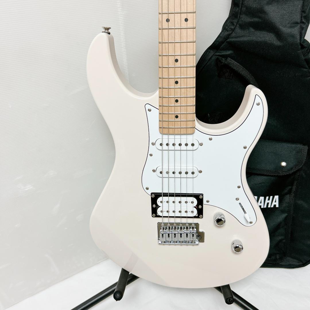 美品 YAMAHA ヤマハ Pacifica112VM SOP PAC112VM