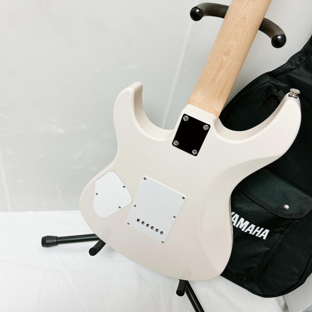 美品 YAMAHA ヤマハ Pacifica112VM SOP PAC112VM