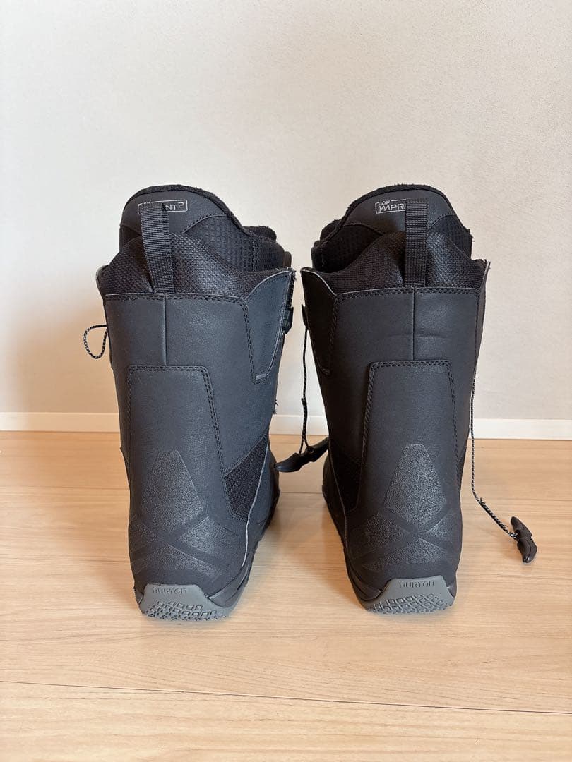 バートン BURTON RULER-ASIAN FIT 27.5cm ブーツ