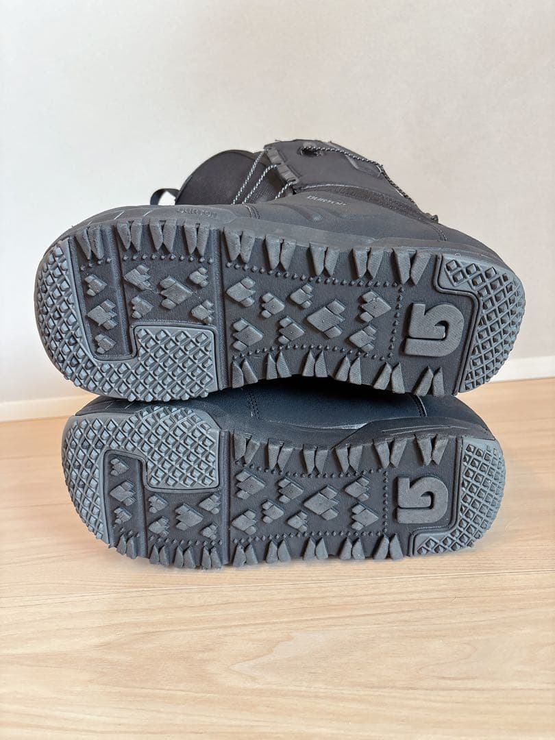 バートン BURTON RULER-ASIAN FIT 27.5cm ブーツ