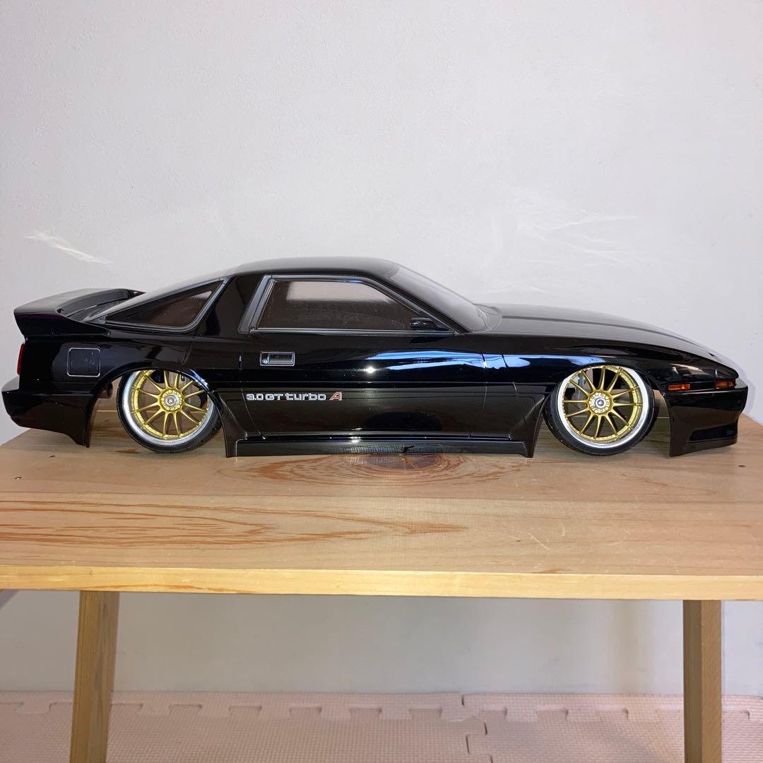 ABCホビー　A70スープラ ボディ