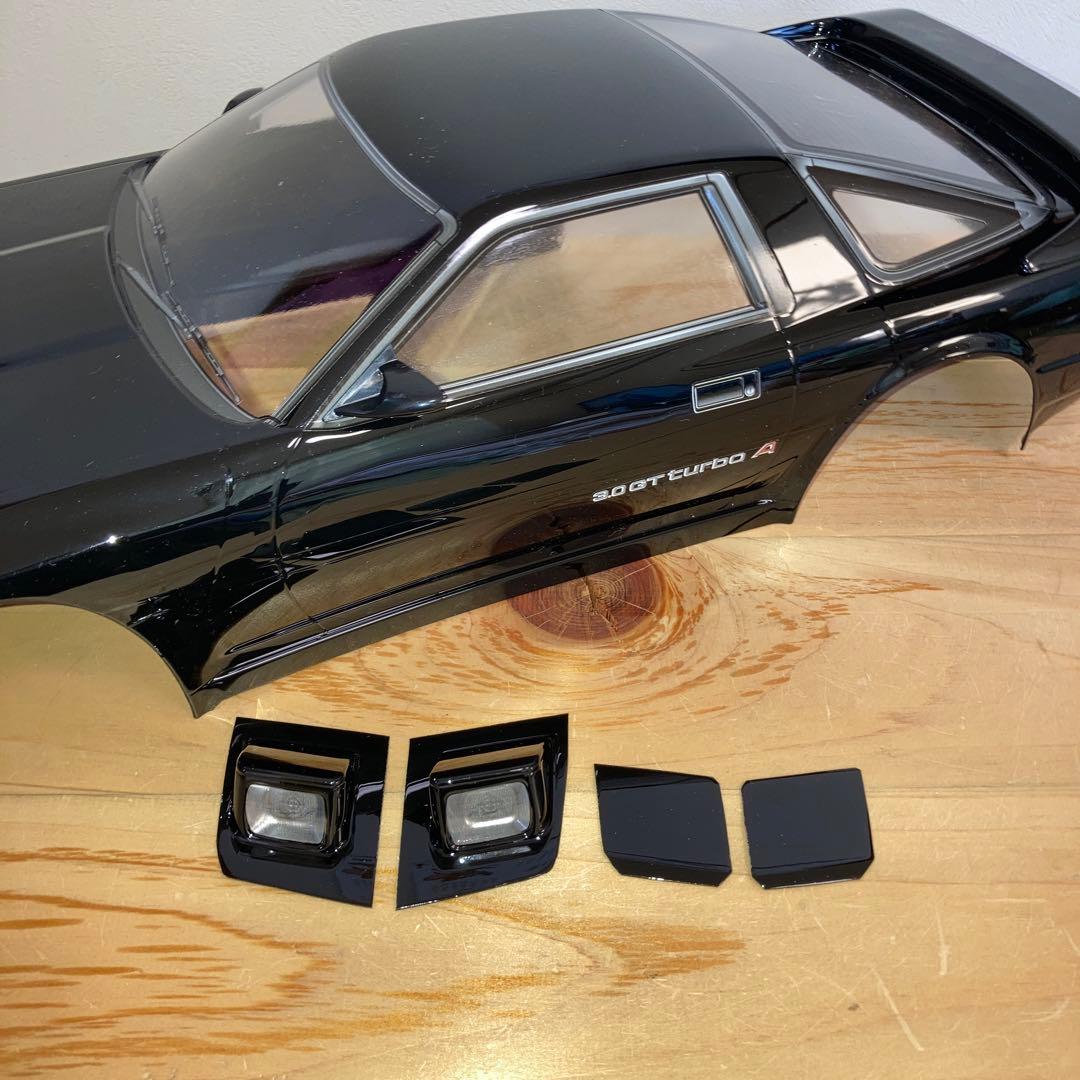 ABCホビー　A70スープラ ボディ