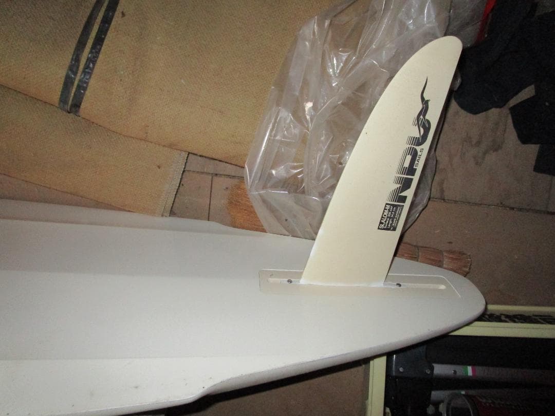 ミストラルエキップ ボードセーリングボード