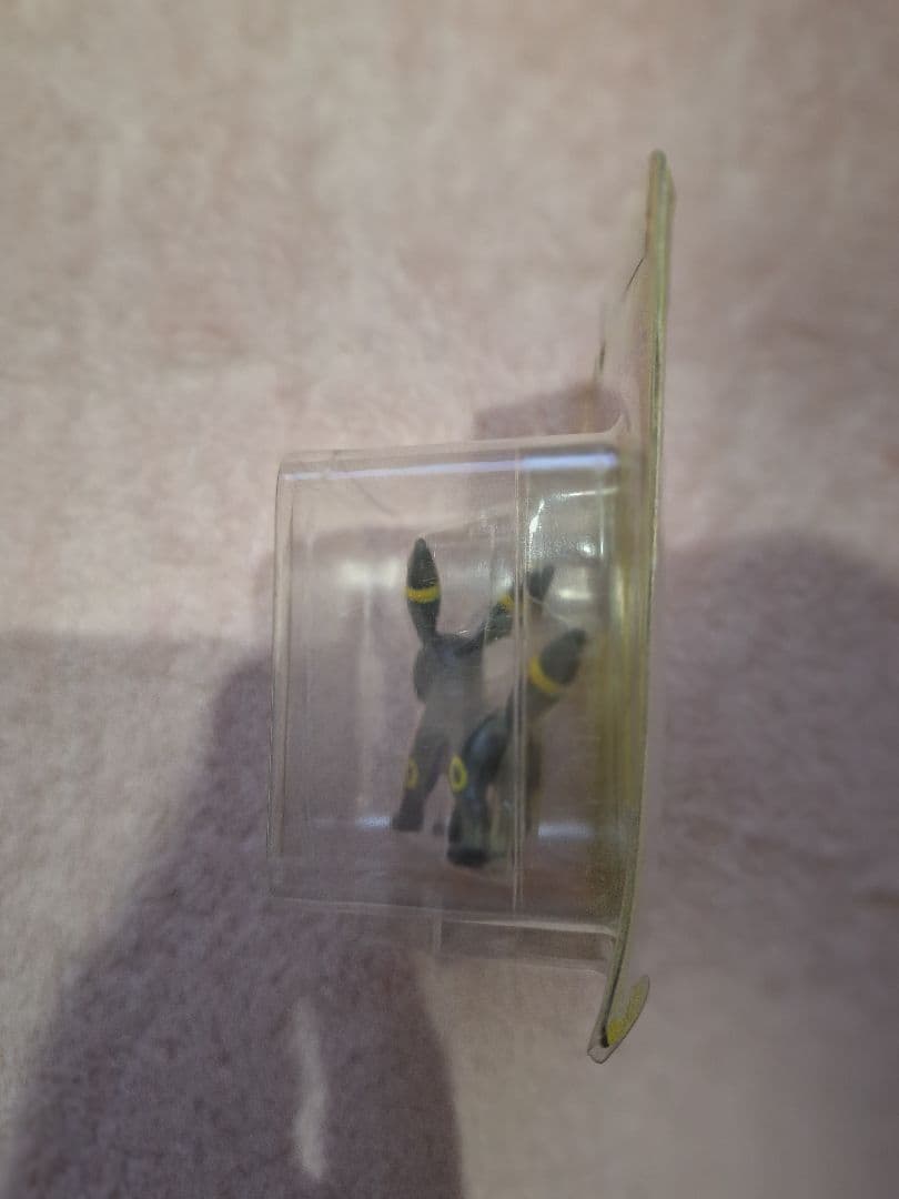 ポケモン　モンコレ　モンスターコレクション　ブラッキー　未開封品