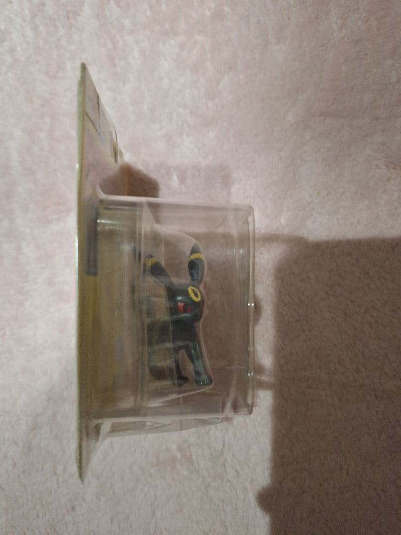 ポケモン　モンコレ　モンスターコレクション　ブラッキー　未開封品