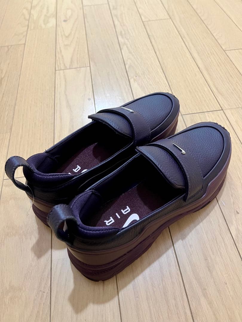 靴 Nike W Air Max Phenomena 24.5cm