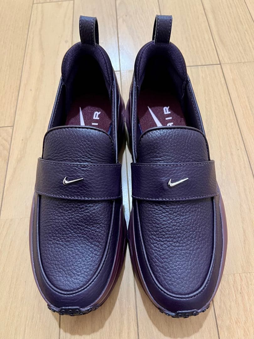 靴 Nike W Air Max Phenomena 24.5cm