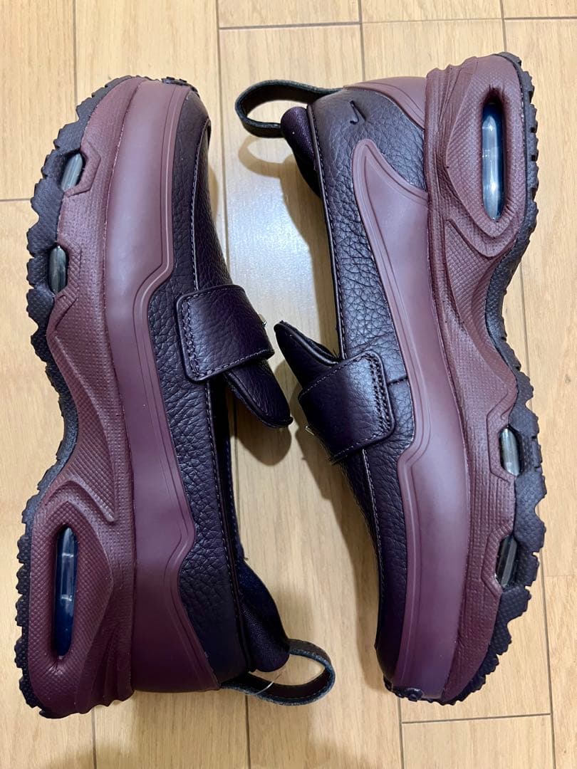 靴 Nike W Air Max Phenomena 24.5cm