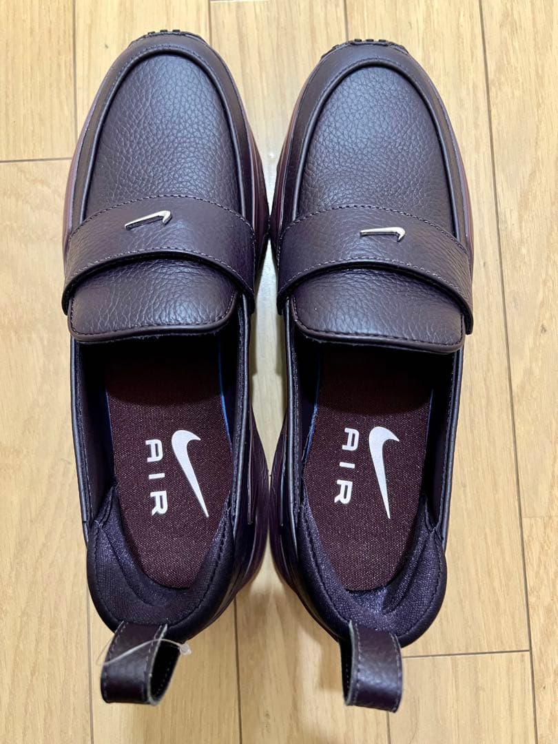 靴 Nike W Air Max Phenomena 24.5cm