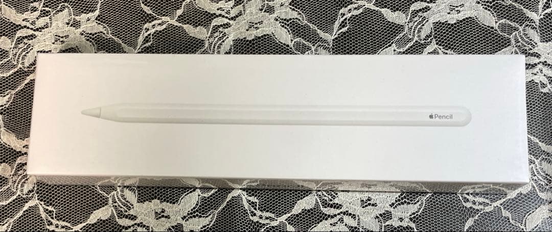[新品未使用] Apple Pencil (第2世代) Apple Apple Pencil(第2世代) MU8F2J/A/apple : アキバ倉庫 - 通販