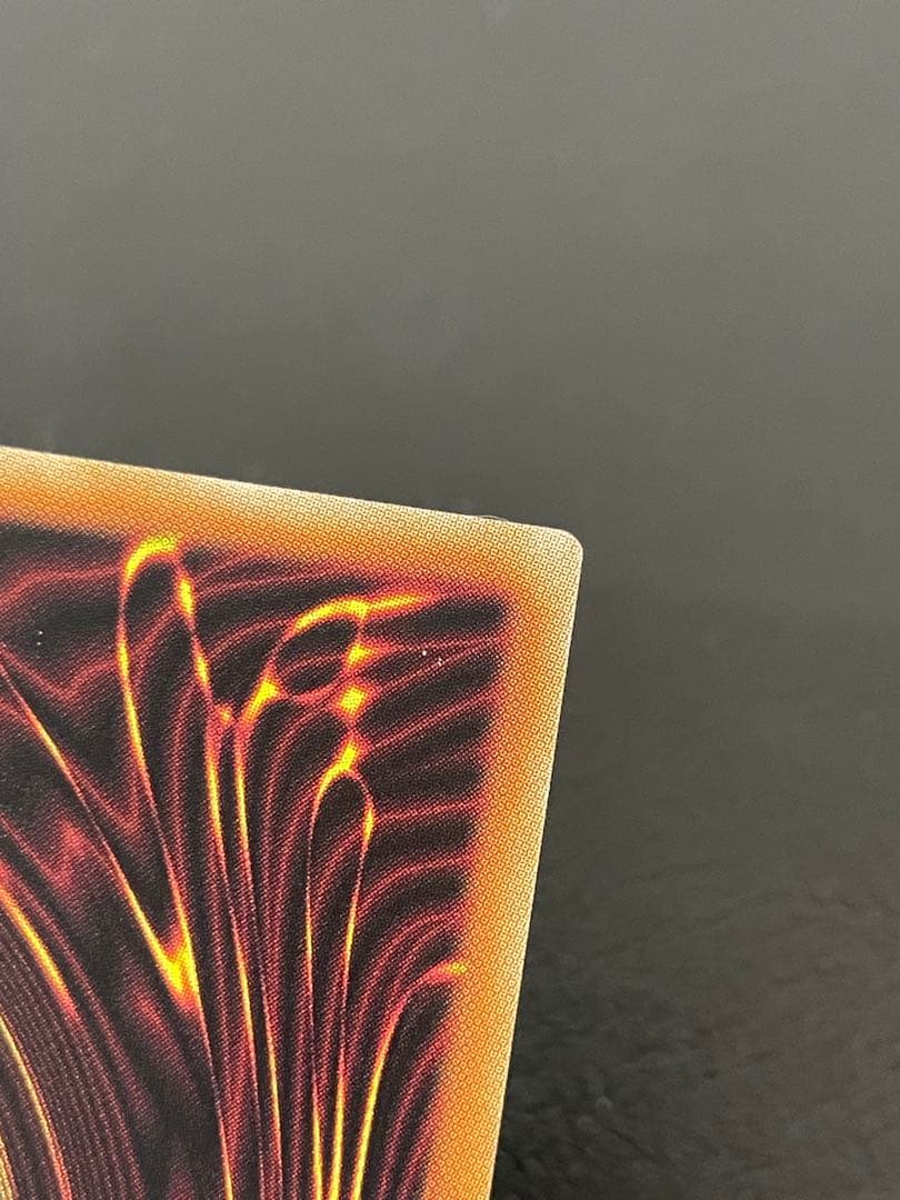 kncard73-1561 TheFallen&TheVirtuous プリシク