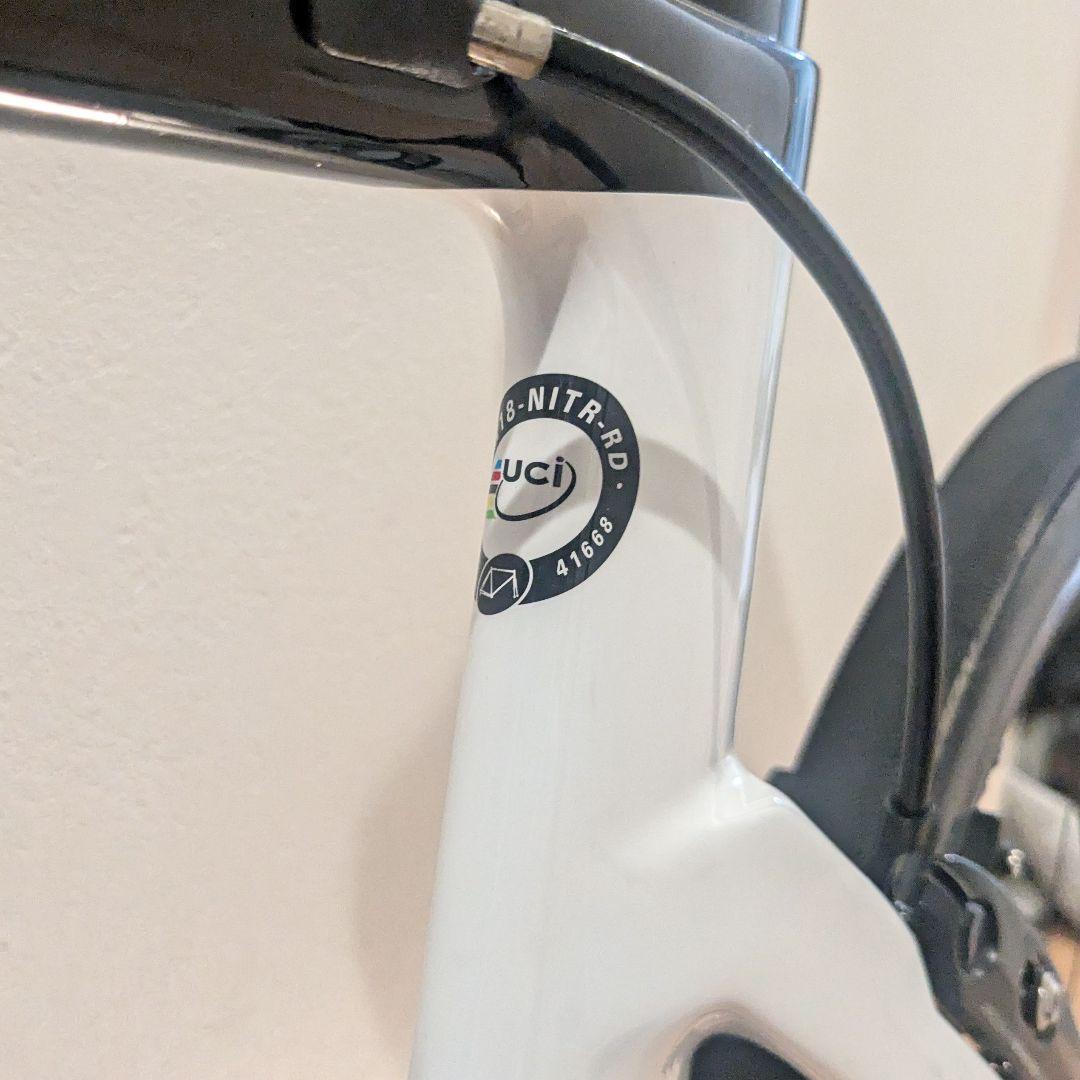 mamotaka様 専用ARGON18 NITROGEN Sサイズ 訳あり - メルカリ