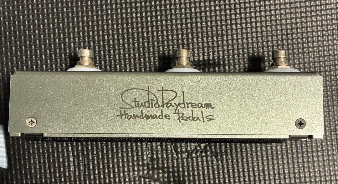 ギター Studio Daydream TRIGGER 3