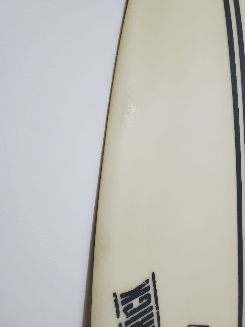 アルメリック ロケットワイド 5.7 / 191/4 /2 7/16　28.7L