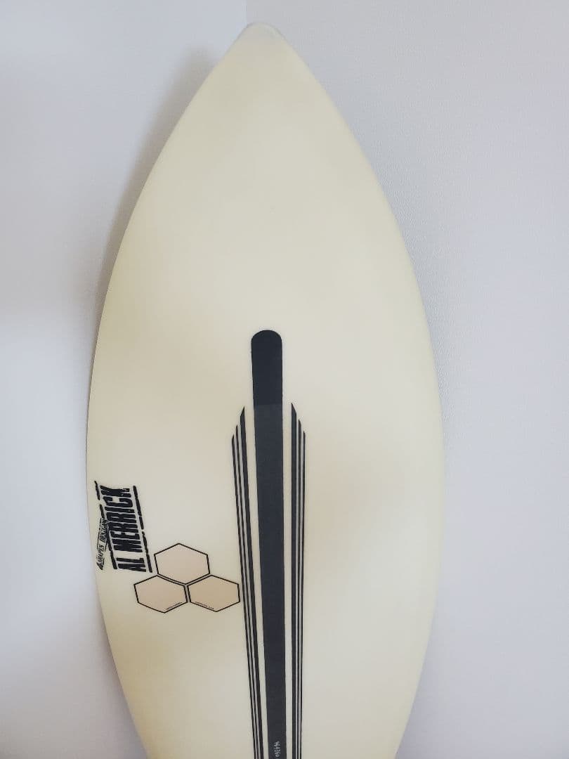 アルメリック ロケットワイド 5.7 / 191/4 /2 7/16　28.7L