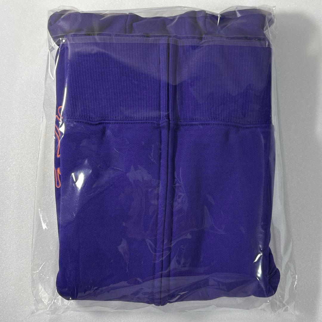 B'z FYOP パーカー (S) ②