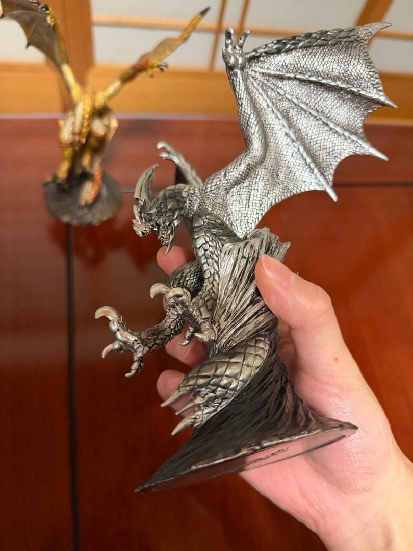 セルレギオス　一番くじ　フィギュア　ダブルチャンスキャンペーン