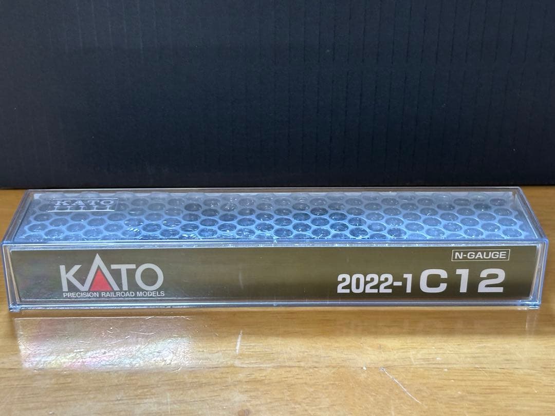 ☆*☆様 KATO 2022-1 C12