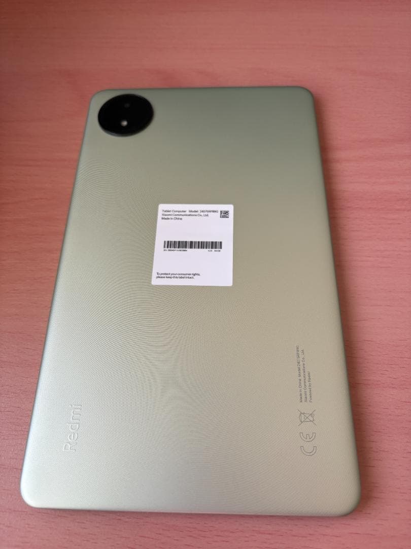 Androidタブレット本体 xiaomi Redmi Pad SE 8.7 4GB RAM 64GB ROM Amazon.com : Xiaomi Redmi Pad Se 8.7 4G Lte (for Tmobile Mint