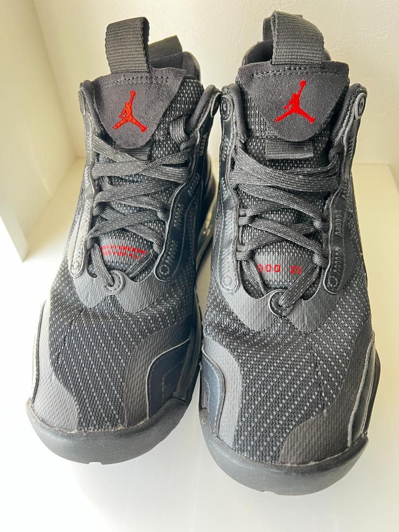 【希少・美品】NIKE JORDAN AEROSPACE 720 25.5cm