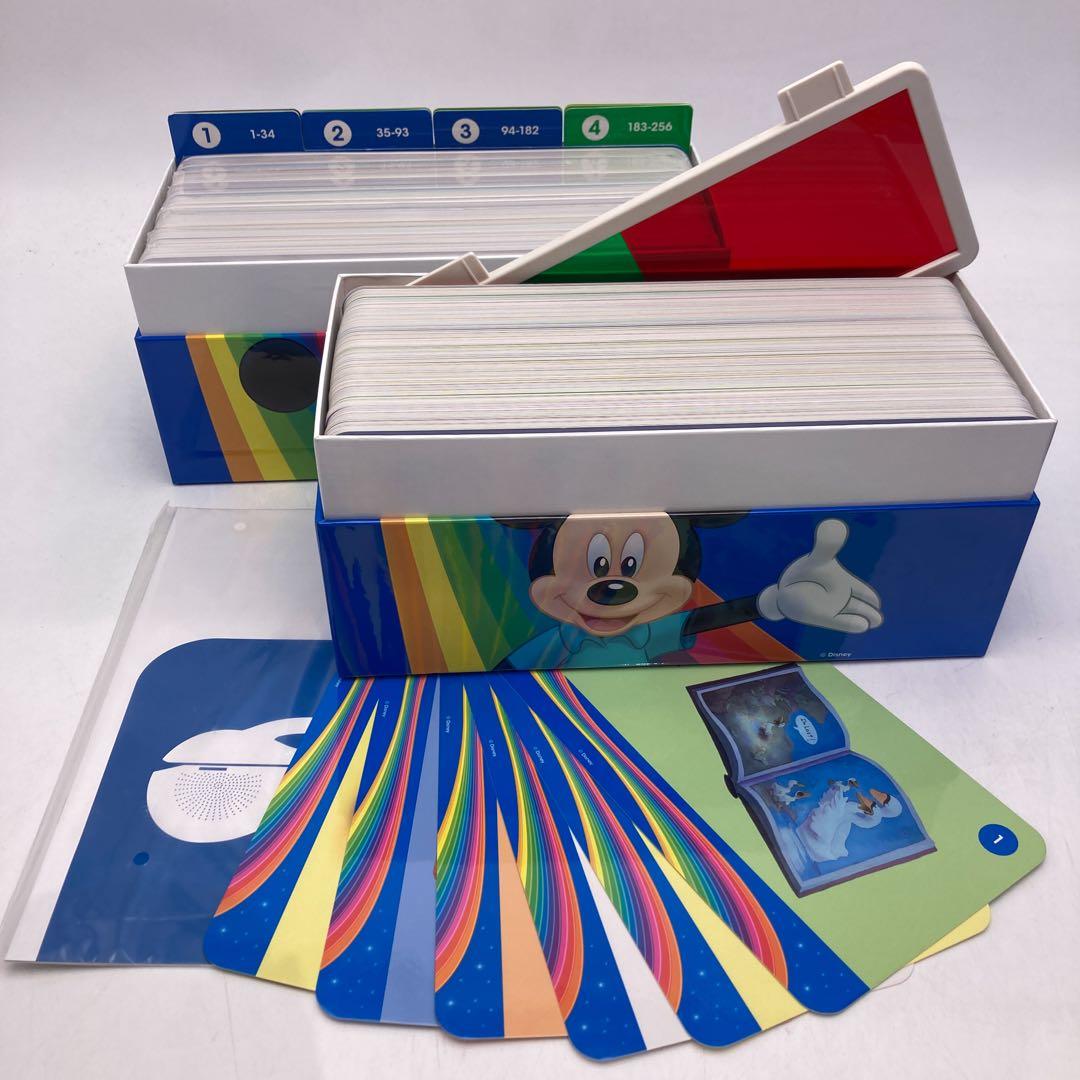 トークアロング Q＆Aカード レッツプレイブルーレイ DWE 202482 - メルカリ