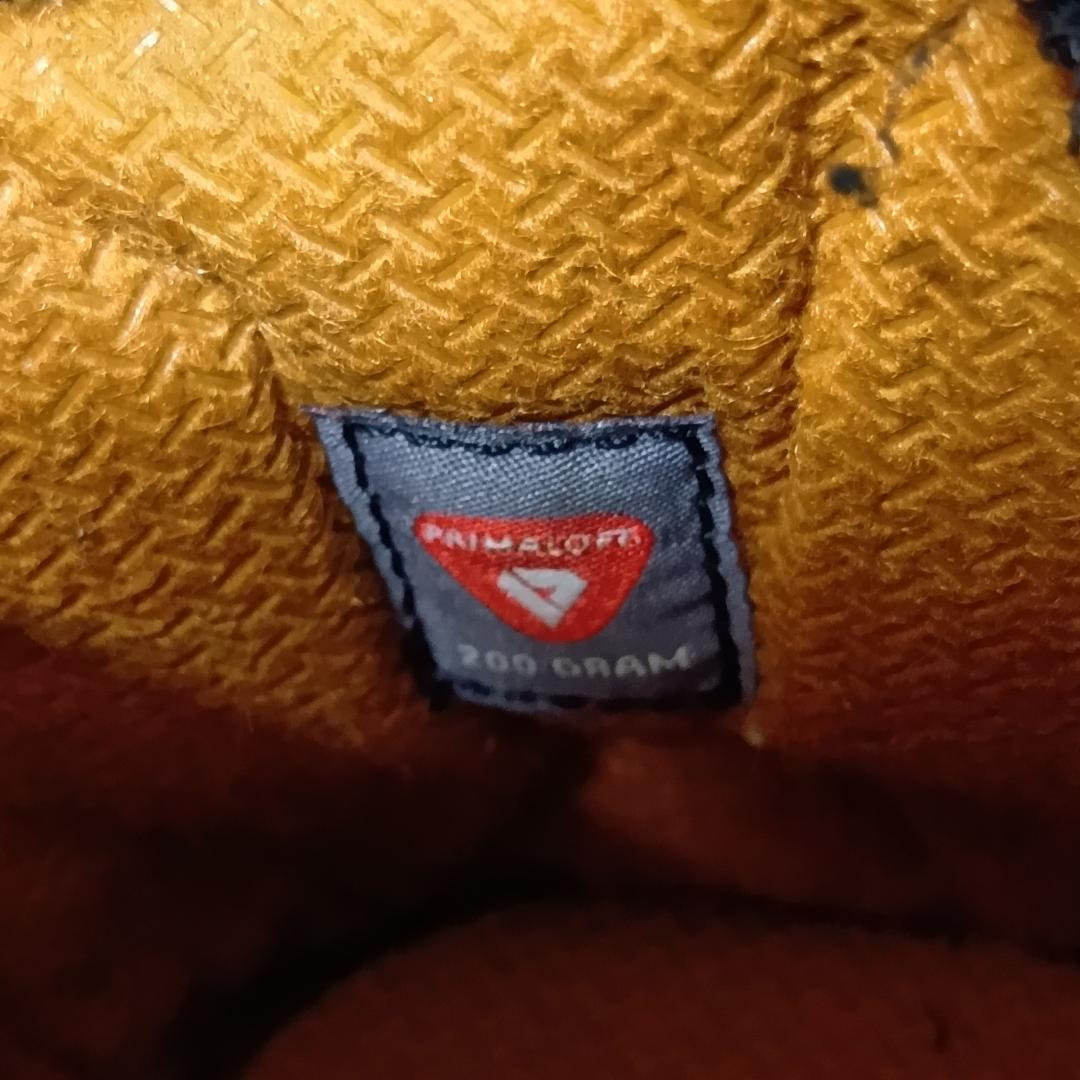 ティンバーランド/6インチプレミアムブーツ/キッズ/SIZE 22.5cm