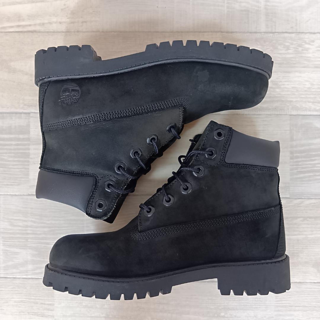 ティンバーランド/6インチプレミアムブーツ/キッズ/SIZE 22.5cm