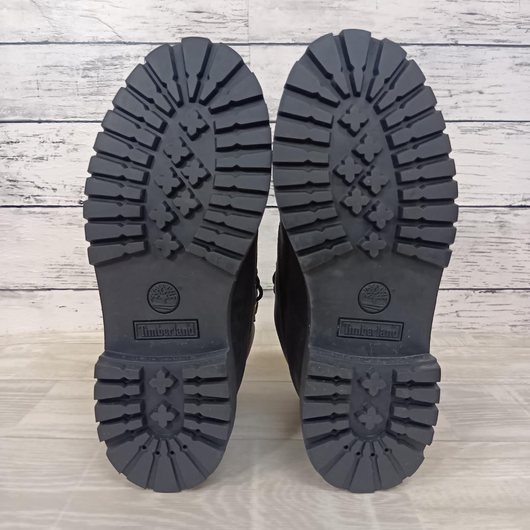 ティンバーランド/6インチプレミアムブーツ/キッズ/SIZE 22.5cm