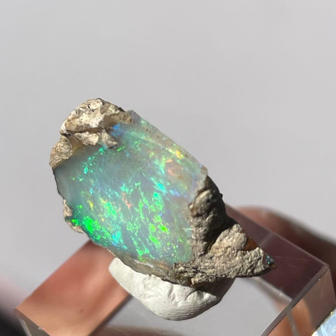 418 エチオピア産　オパール