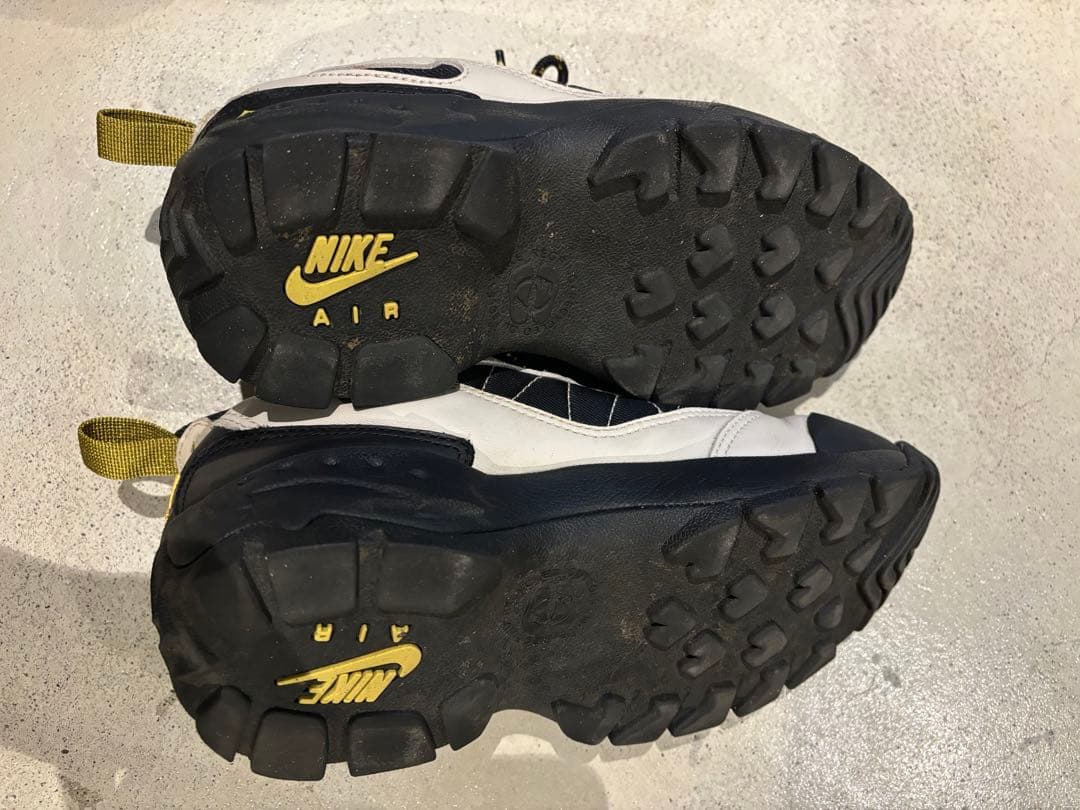 ナイキ ACG エア マーダ AIR MADA 26.5cm