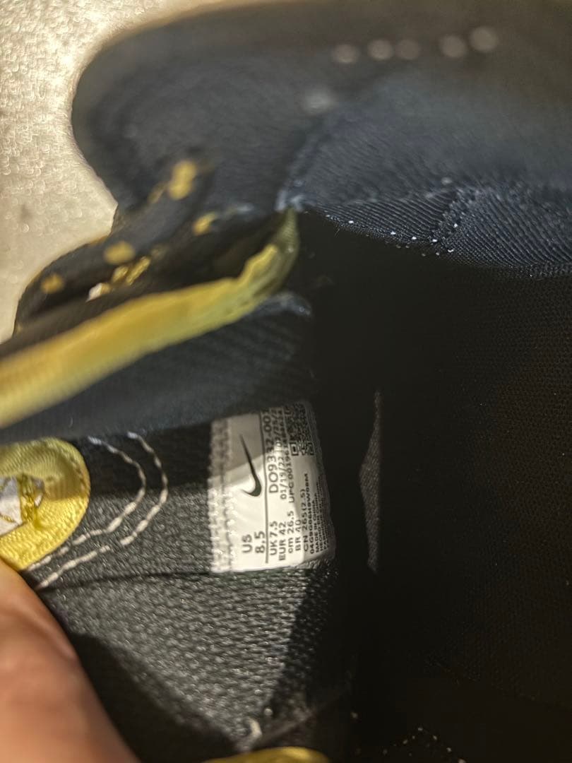 ナイキ ACG エア マーダ AIR MADA 26.5cm