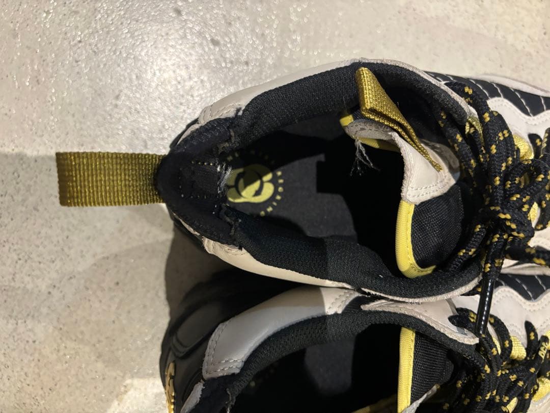 ナイキ ACG エア マーダ AIR MADA 26.5cm