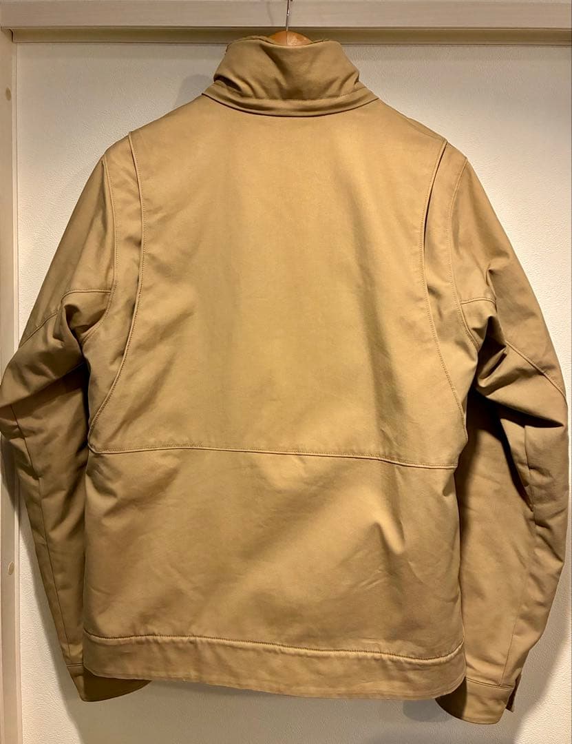 patagonia パタゴニア メープル グローブ キャンバス ジャケット