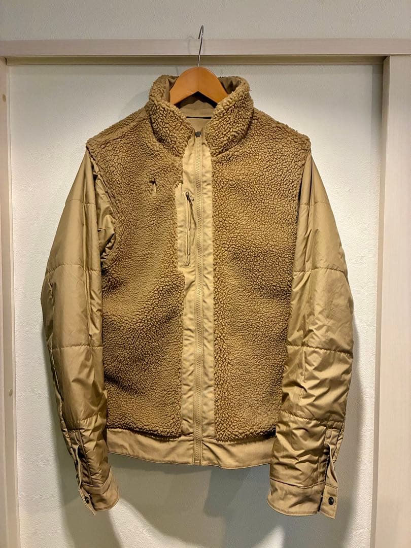 patagonia パタゴニア メープル グローブ キャンバス ジャケット