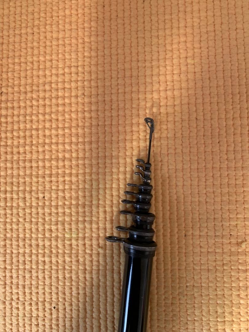 ダイワ クラブブルーキャビン 1－36 海上釣堀 - メルカリ