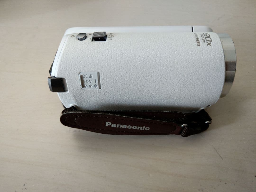 Panasonic HC-W585M-W